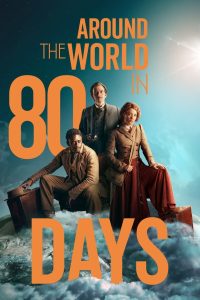 مسلسل Around the World in 80 Days