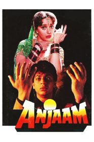 مشاهدة فيلم Anjaam 1994 مترجم