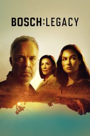 مسلسل Bosch: Legacy