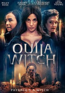 مشاهدة فيلم Ouija Witch 2023 مترجم