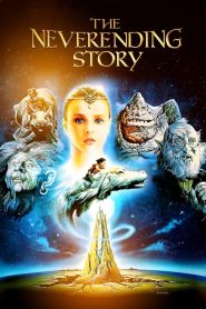 مشاهدة فيلم The Neverending Story 1984 مترجم