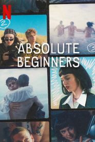 مسلسل Absolute Beginners