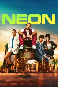 مسلسل Neon