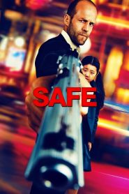 مشاهدة فيلم Safe 2012 مترجم