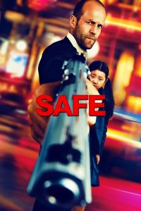 مشاهدة فيلم Safe 2012 مترجم