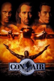 مشاهدة فيلم Con Air 1997 مترجم