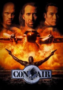 مشاهدة فيلم Con Air 1997 مترجم