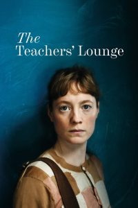 مشاهدة فيلم The Teachers’ Lounge 2023 مترجم