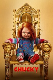 Chucky: الموسم 2