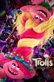 مشاهدة فيلم Trolls Band Together 2023 مترجم