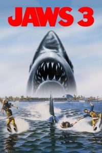 مشاهدة فيلم Jaws 3-D 1983 مترجم