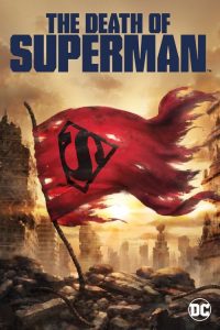 فيلم The Death of Superman 2018 مترجم