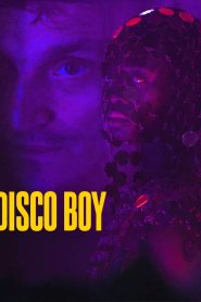 مشاهدة فيلم Disco Boy 2023 مترجم