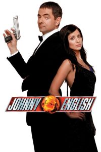 مشاهدة فيلم Johnny English 2003 مترجم