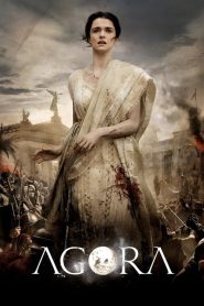 مشاهدة فيلم Agora 2009 مترجم