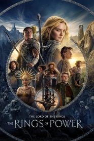 مسلسل The Lord of the Rings: The Rings of Power