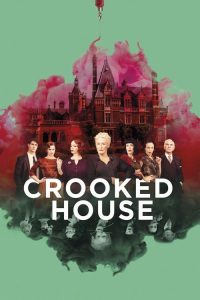 مشاهدة فيلم Crooked House 2017 مترجم