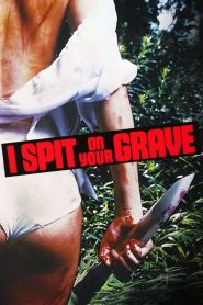 مشاهدة فيلم I Spit on Your Grave 1978 مترجم