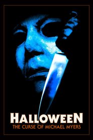 Halloween: The Curse of Michael Myers 1995 مترجم