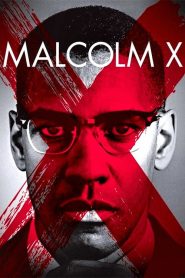 مشاهدة فيلم Malcolm X 1992 مترجم