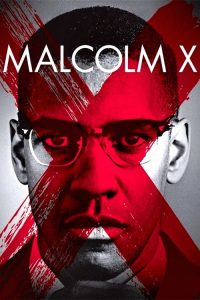 مشاهدة فيلم Malcolm X 1992 مترجم