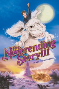 مشاهدة فيلم The NeverEnding Story III 1994 مترجم