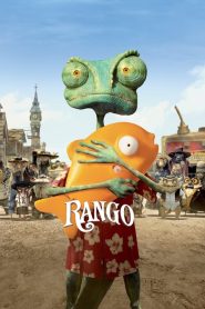 مشاهدة فيلم Rango 2011 مدبلج