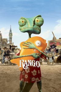 مشاهدة فيلم Rango 2011 مدبلج