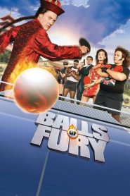 مشاهدة فيلم Balls Of Fury 2007 مترجم