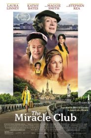 مشاهدة فيلم The Miracle Club 2023 مترجم