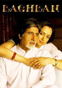 فيلم Baghban 2003 مترجم