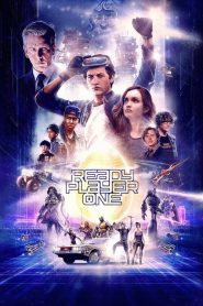 مشاهدة فيلم Ready Player One 2018 مترجم