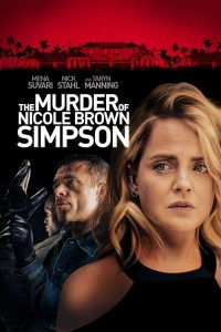 فيلم The Murder of Nicole Brown Simpson 2020 مترجم