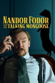 فيلم Nandor Fodor and the Talking Mongoose 2023 مدبلج