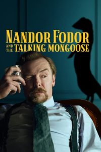 فيلم Nandor Fodor and the Talking Mongoose 2023 مدبلج