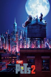 فيلم The Secret Life of Pets 2 2019 مدبلج