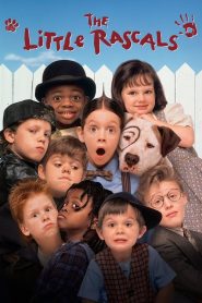 فيلم The Little Rascals 1994 مترجم