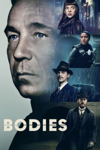 مسلسل Bodies