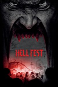 مشاهدة فيلم Hell Fest 2018 مترجم