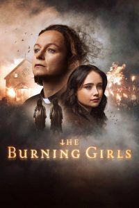 مسلسل The Burning Girls