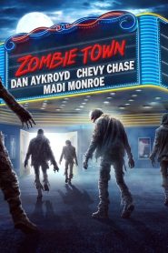 مشاهدة فيلم Zombie Town 2023 مترجم