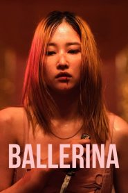 مشاهدة فيلم Ballerina 2023 مترجم