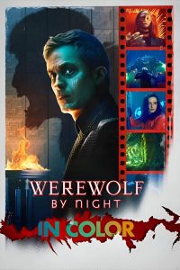 فيلم Werewolf by Night in Color 2023 مترجم