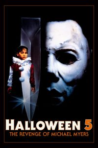 مشاهدة فيلم Halloween 5 1989 مترجم