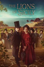 مسلسل The Lions of Sicily