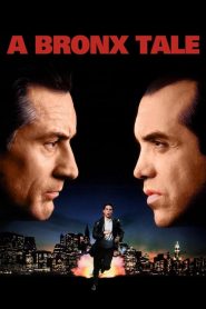 مشاهدة فيلم A Bronx Tale 1993 مترجم