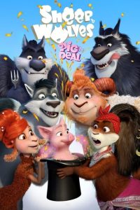 فيلم Sheep and Wolves: Pig Deal 2019 مترجم