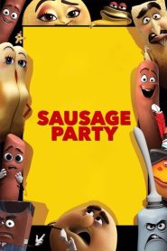 مشاهدة فيلم Sausage Party 2016 مترجم