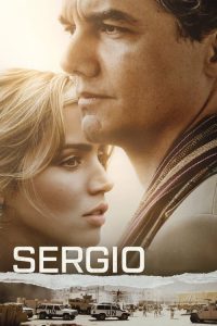 مشاهدة فيلم Sergio 2020 مترجم