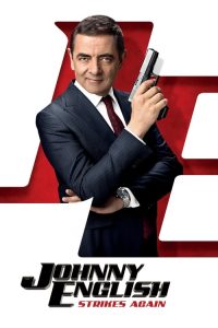 فيلم Johnny English Strikes Again 2018 مترجم